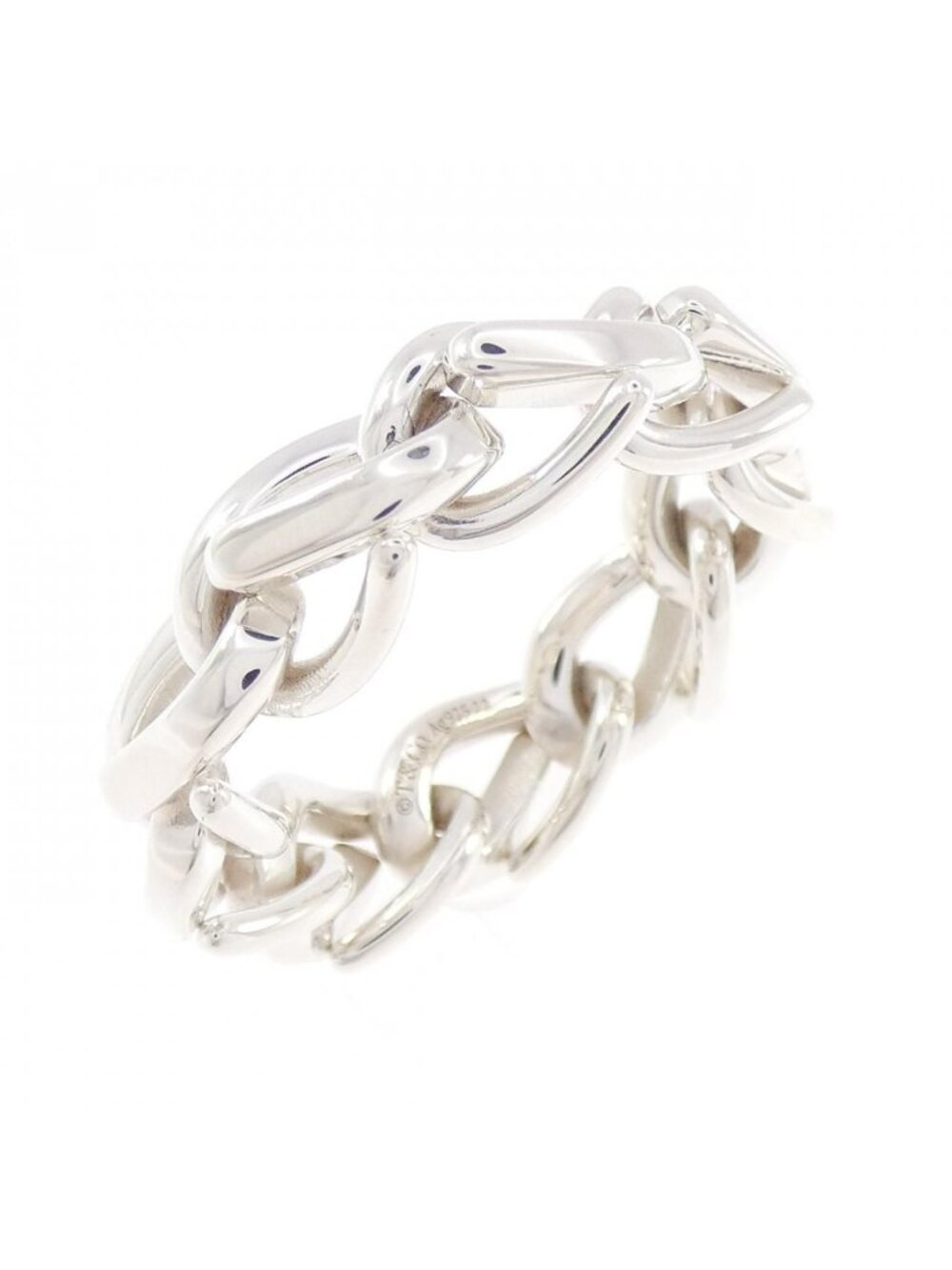 Tiffany & Co Forge Ring